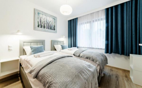 Apartamenty Sun & Snow Sarnia Residence